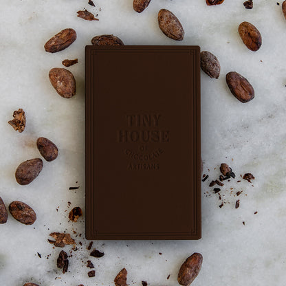 Arabica Coffee 68% Dark Chocolate