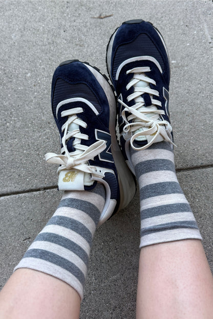 Wally Socks