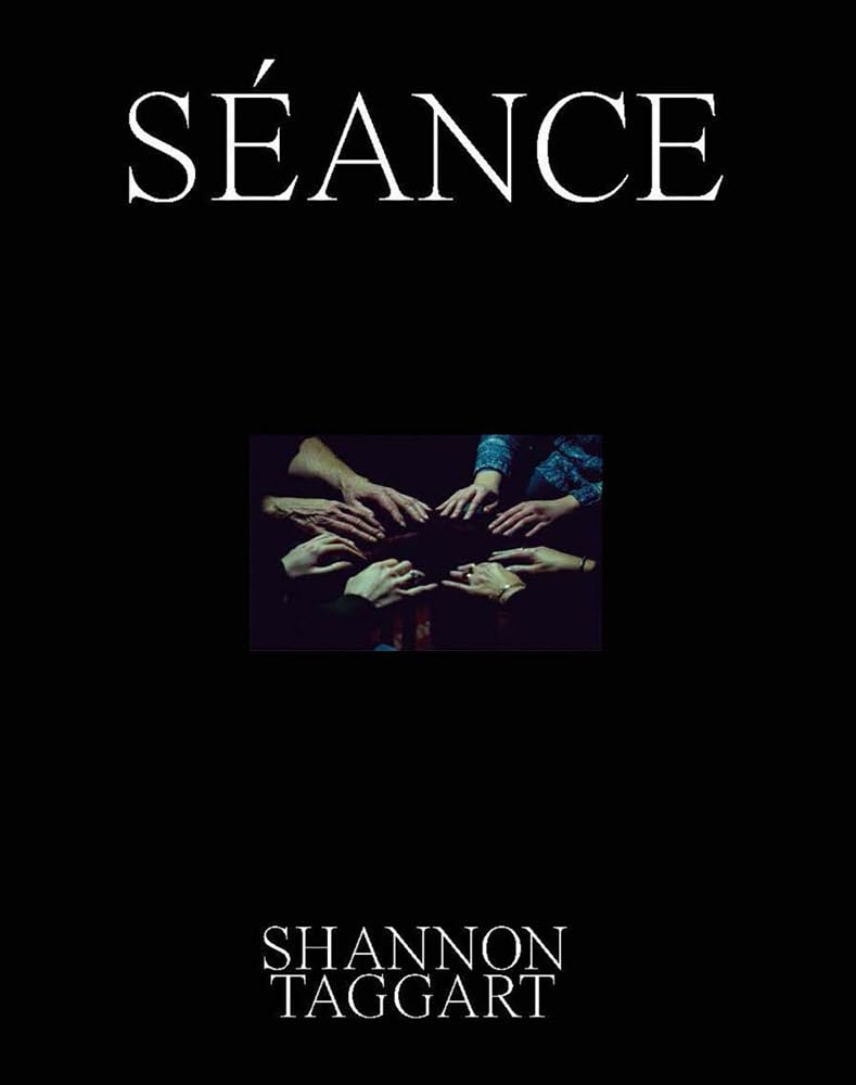 Named one of Time’s best photobooks of 2019, and now revisited by Atelier Éditions, Séance offers readers a remarkable series of supernatural photographs exploring spiritualist practices and beliefs within communities found across the US, the UK and Europe.