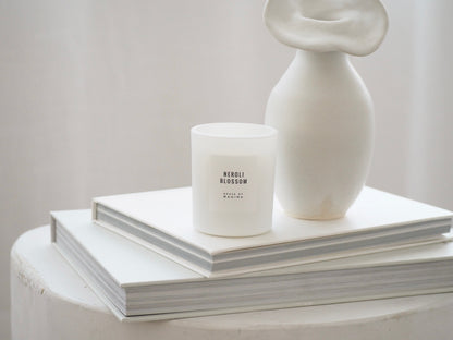Neroli Blossom Candle