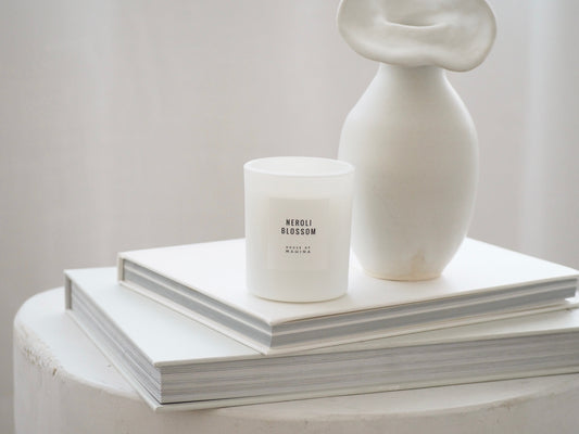 Neroli Blossom Candle