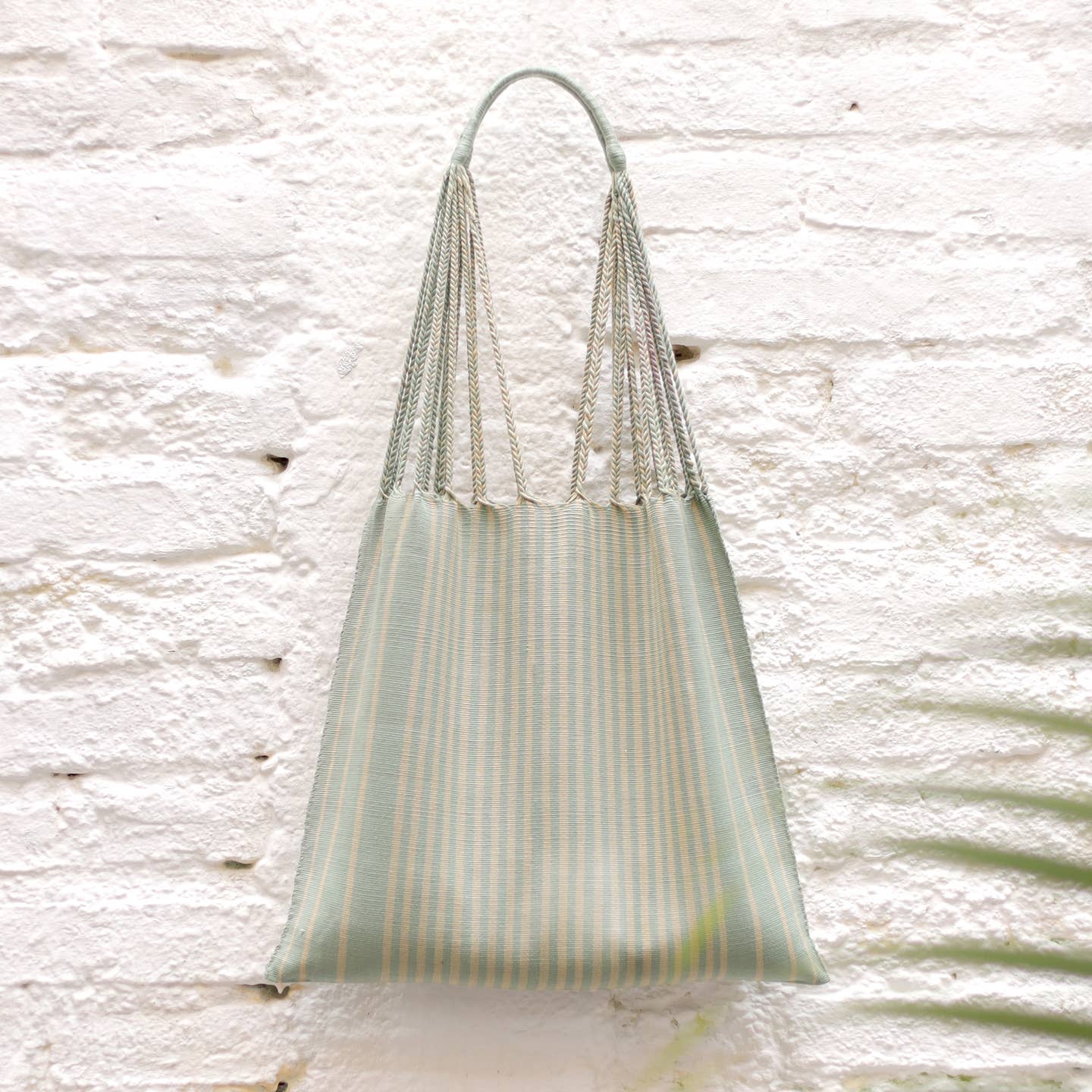 Las Rayas Tote