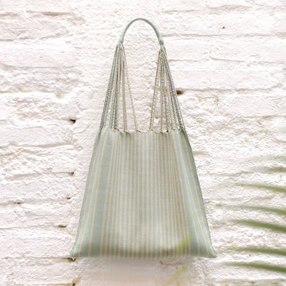 Las Rayas Tote