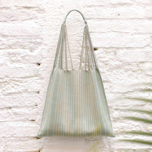 Las Rayas Tote