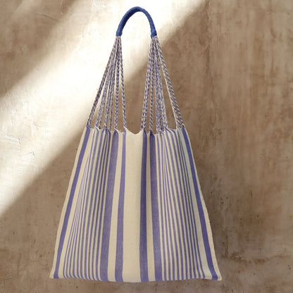 Las Rayas Tote