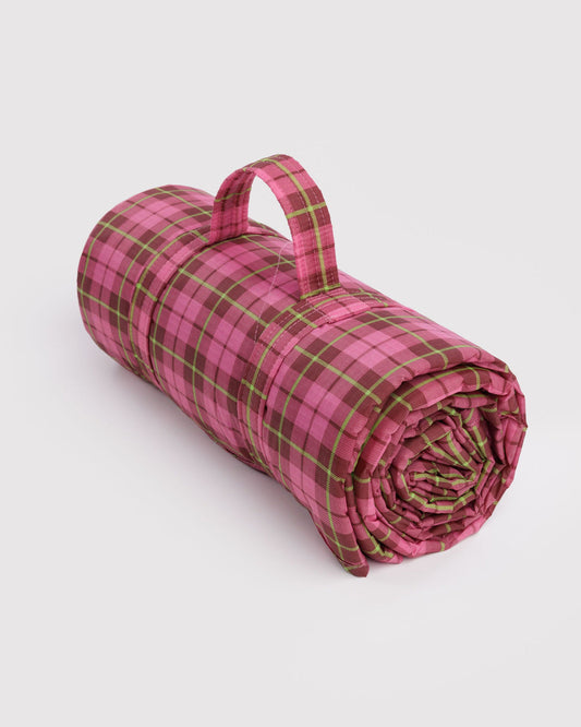 Baggu Puffy Picnic Blanket