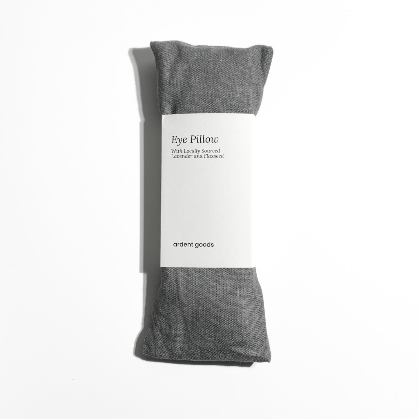 Lavender Eye Pillow