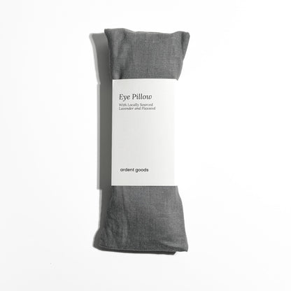 Lavender Eye Pillow
