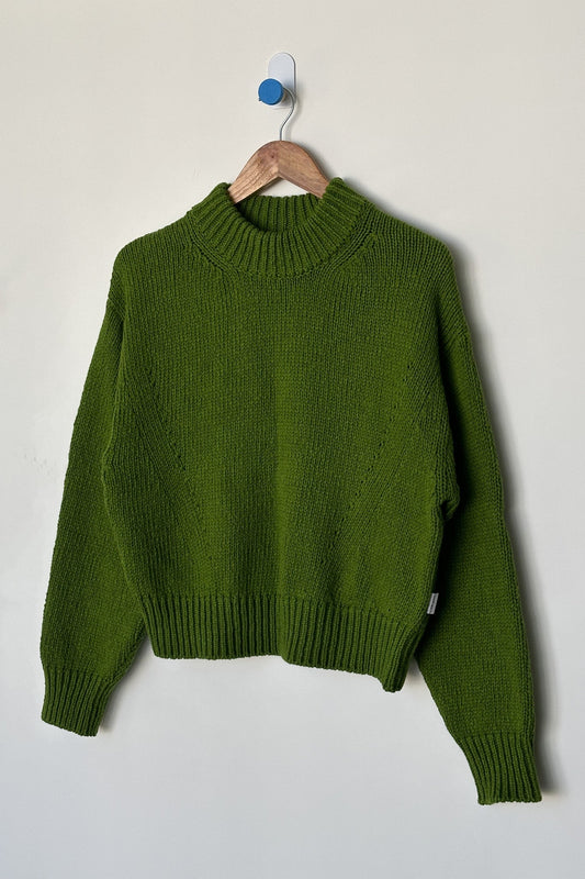 Zoe Sweater