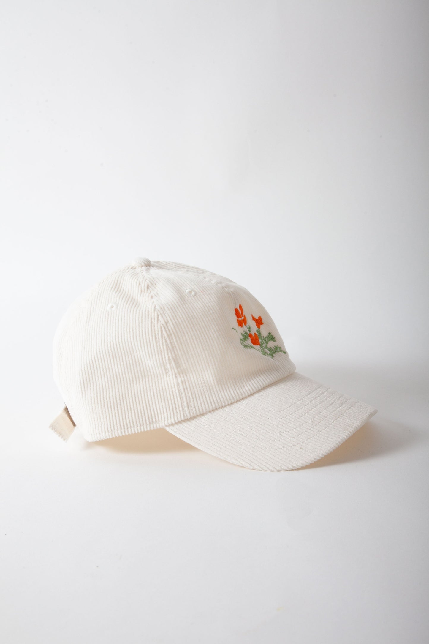 Poppy Dad Cap