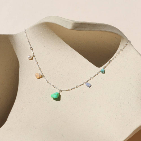 Meadow Necklace