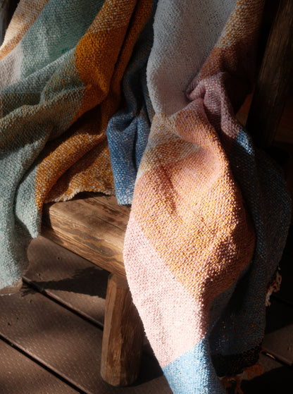 Blanket Roll