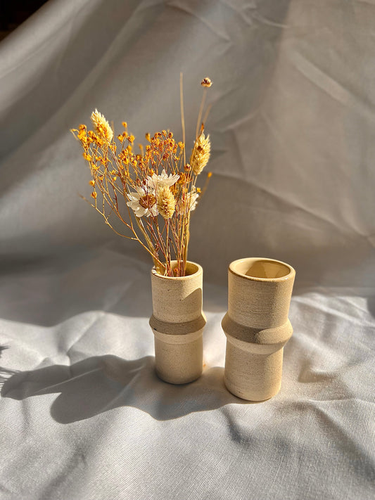 Saturn Vase