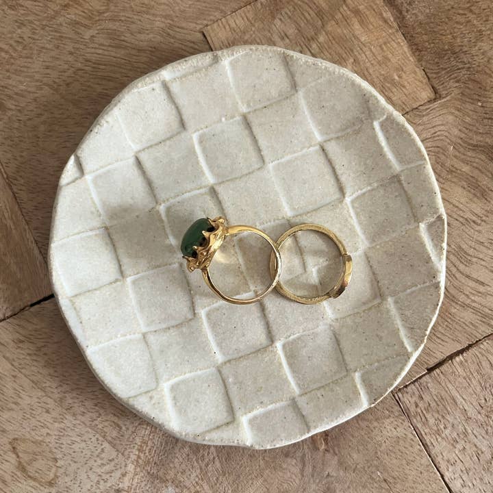 Trinket Dish