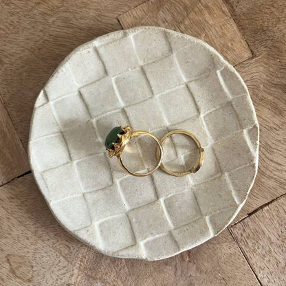 Trinket Dish