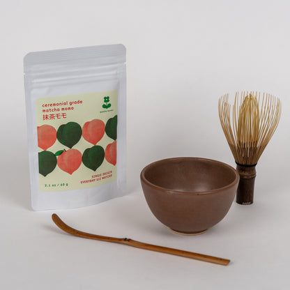 Momo Ceremonial Matcha