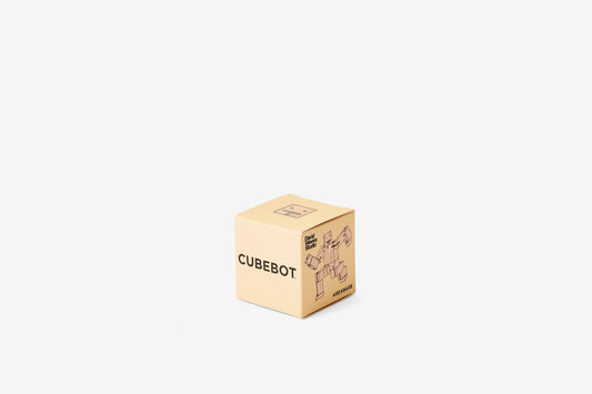 Cube Bot Micro