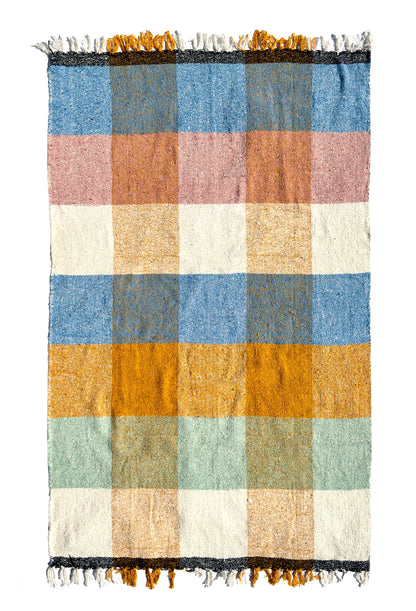 Blanket Roll