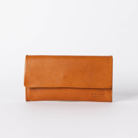 Pau's Leather Wallet