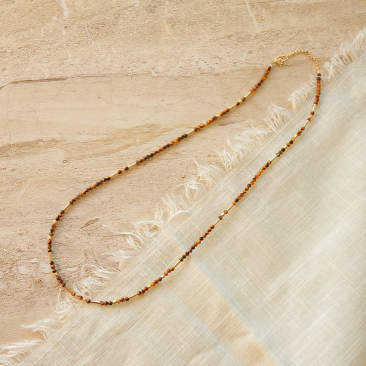 Blessings in Disguise Necklace