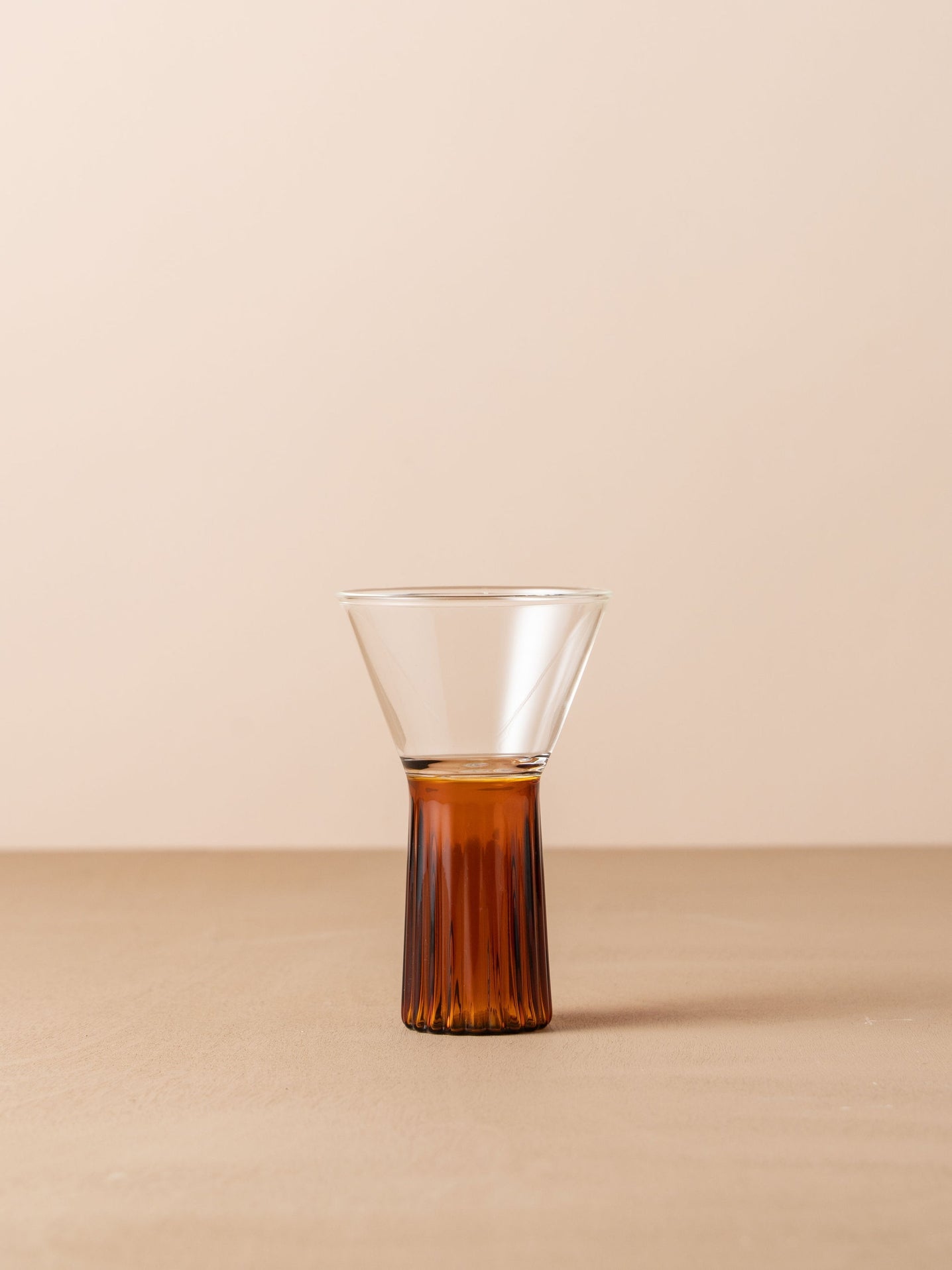 Saardé saarde kairos wine glass collection cup