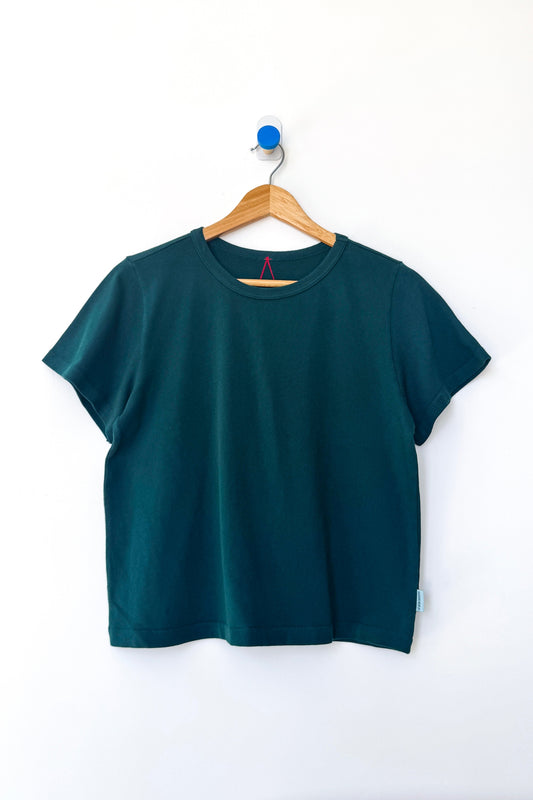 The Little Boy Tee