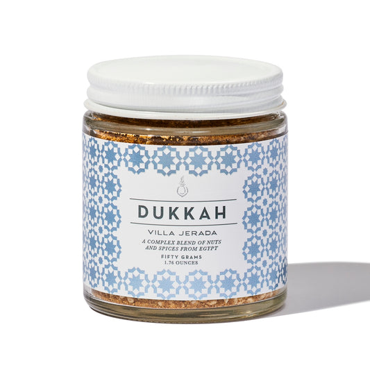 Dukkah