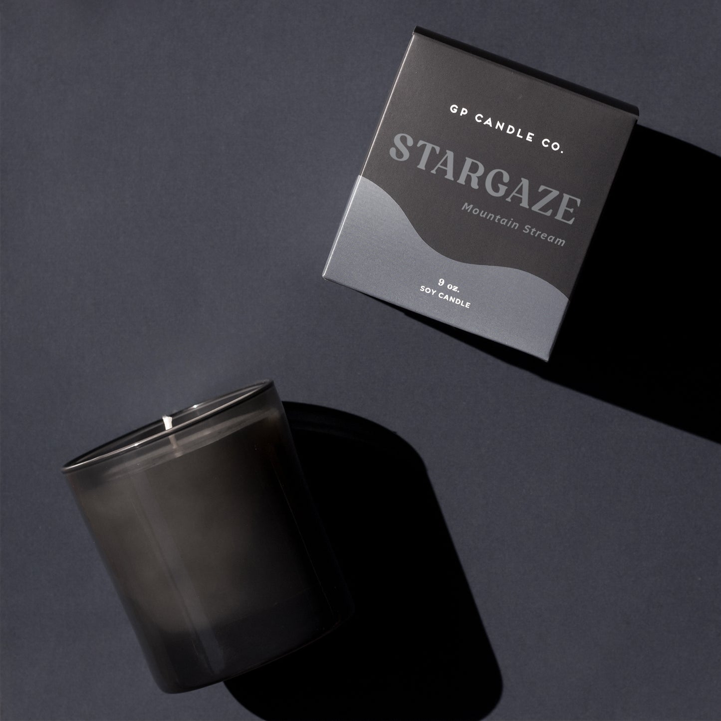 Stargaze Candle