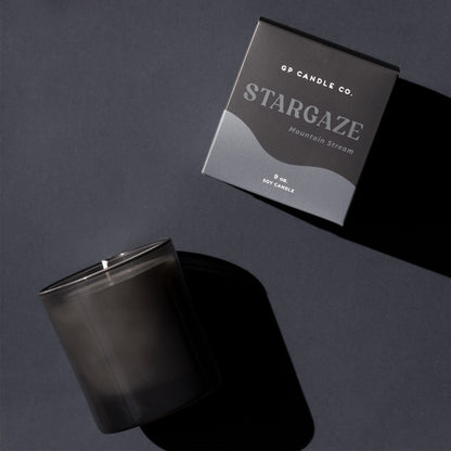 Stargaze Candle