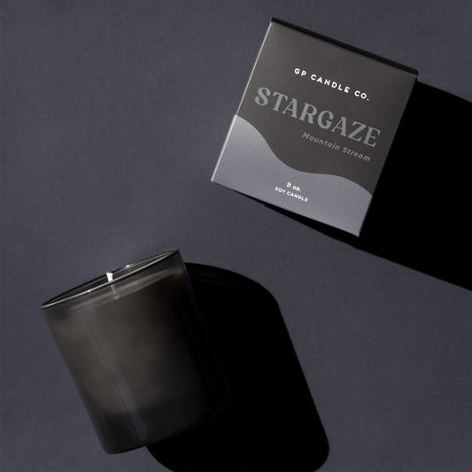 Stargaze Candle