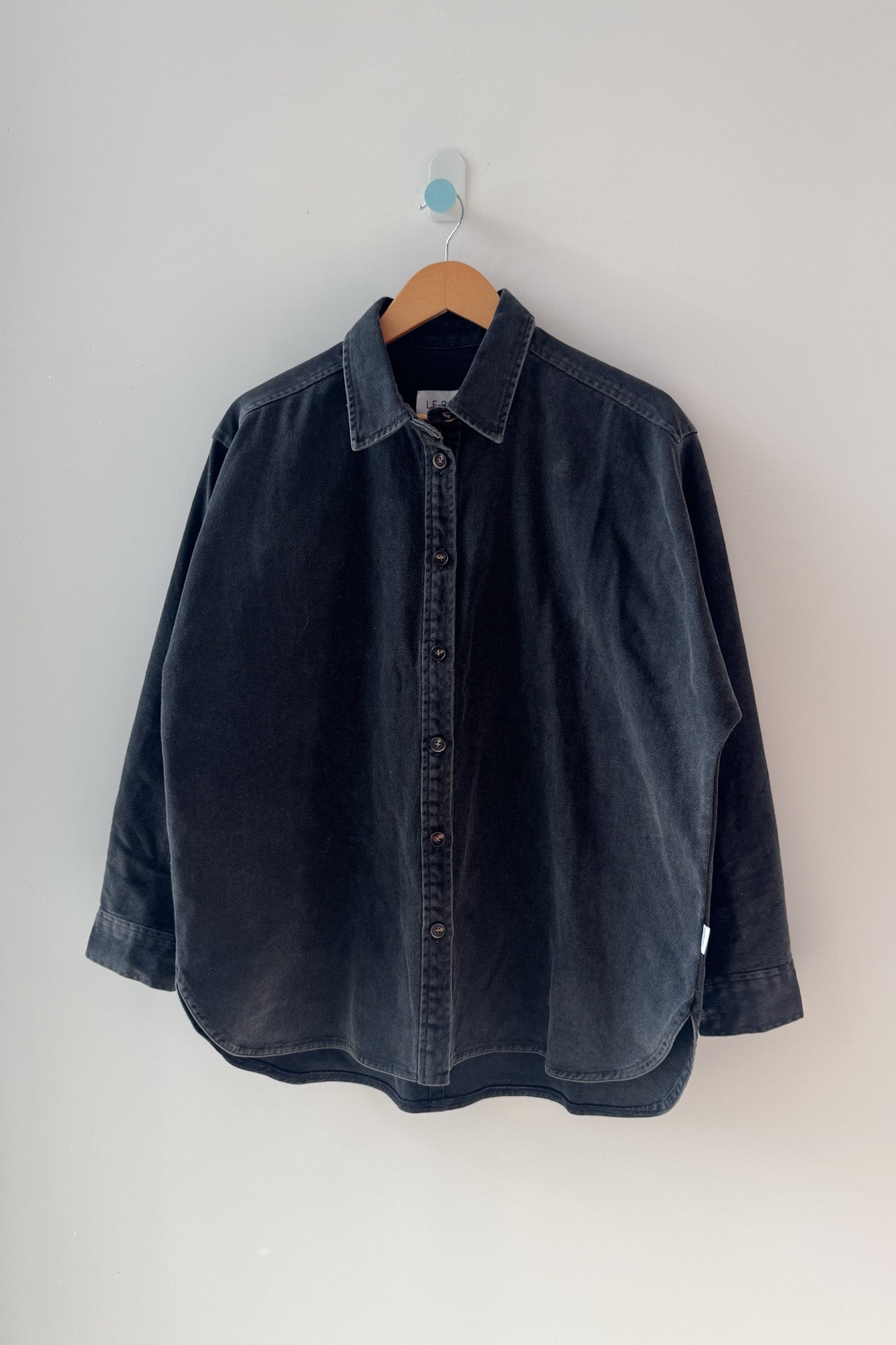 Theo Jacket