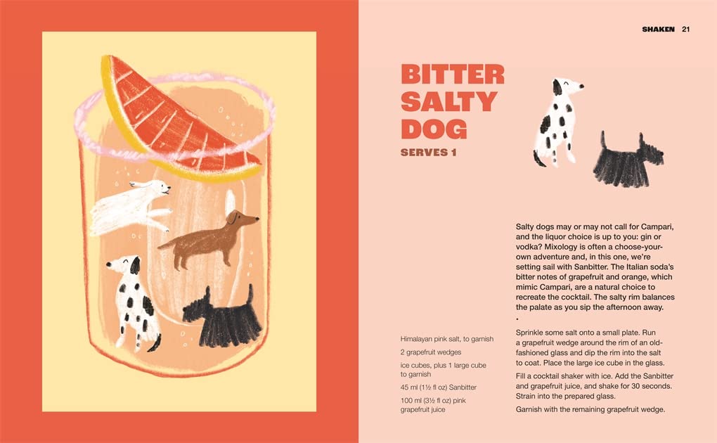 Nixology: Low-to-no Alcohol Cocktails