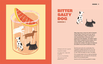 Nixology: Low-to-no Alcohol Cocktails