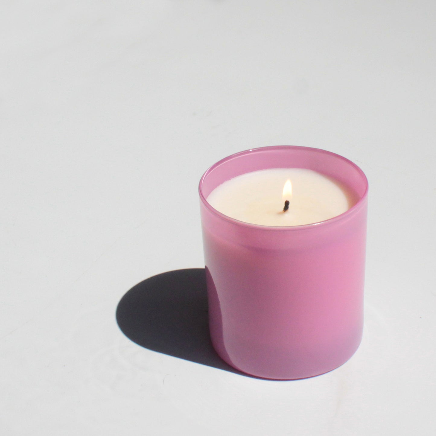 GP Candle Co Flora Candle
