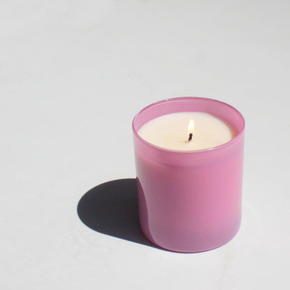 GP Candle Co Flora Candle