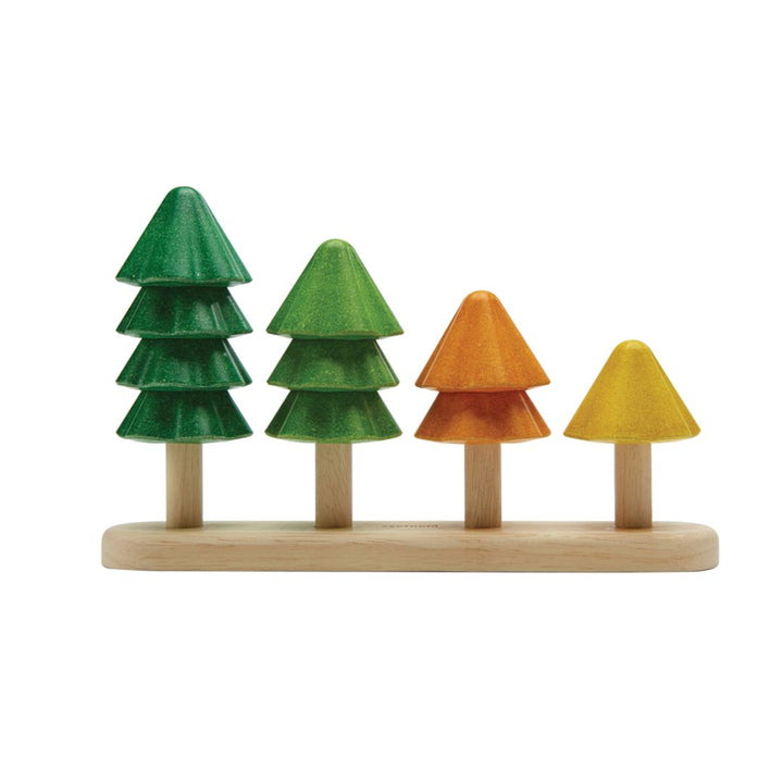 plantoys sort and count trees