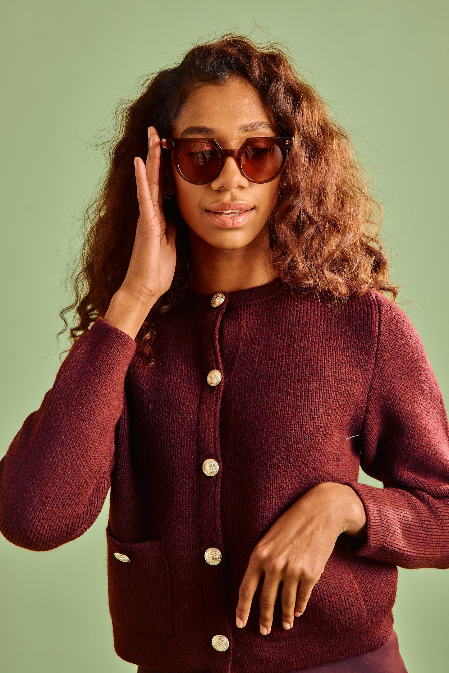 Aster Sunglasses