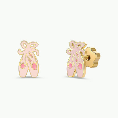 Kids Stud Earrings