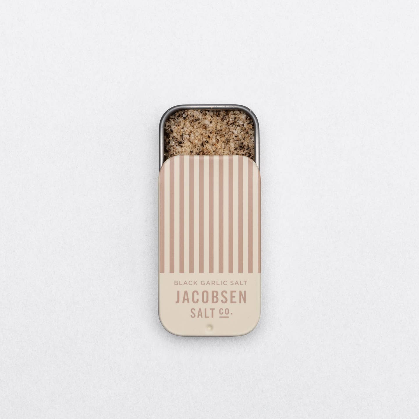 Sea Salt Slide Tin