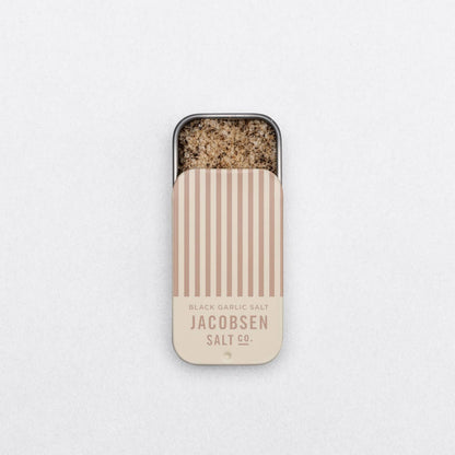 Sea Salt Slide Tin