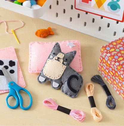 Pocket Pet Craft Kit