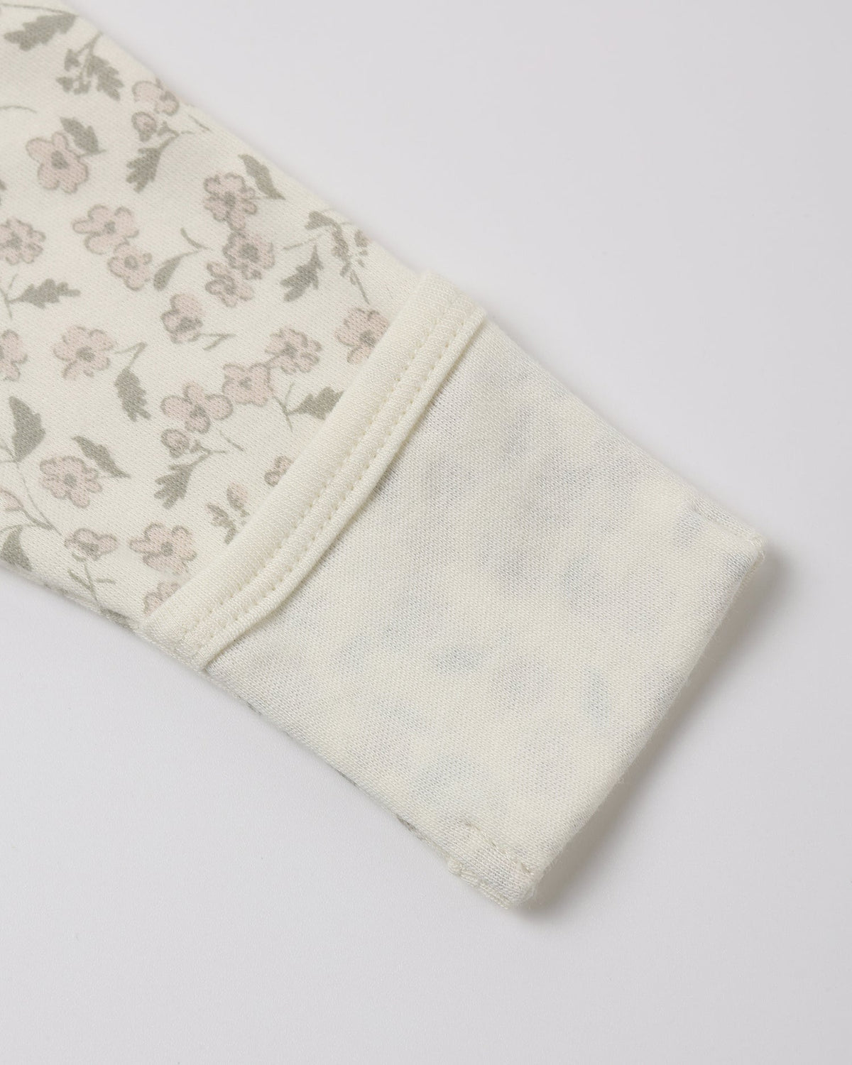 Floret Bodysuit + Pant Set