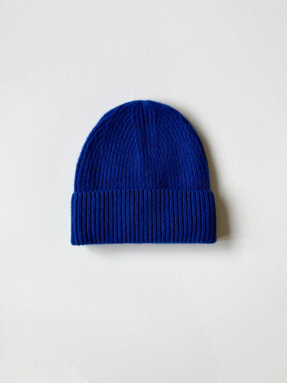 Merino Wool Everyday Beanie