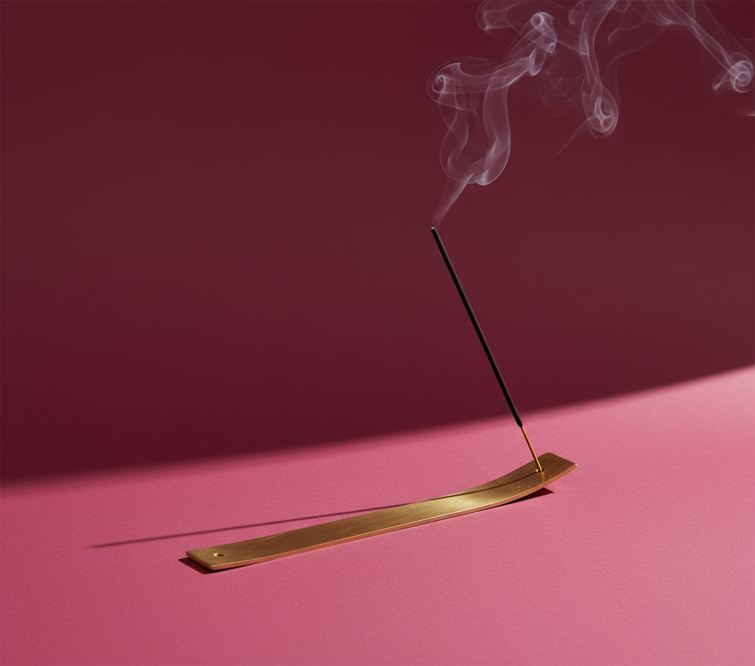 Communion Incense