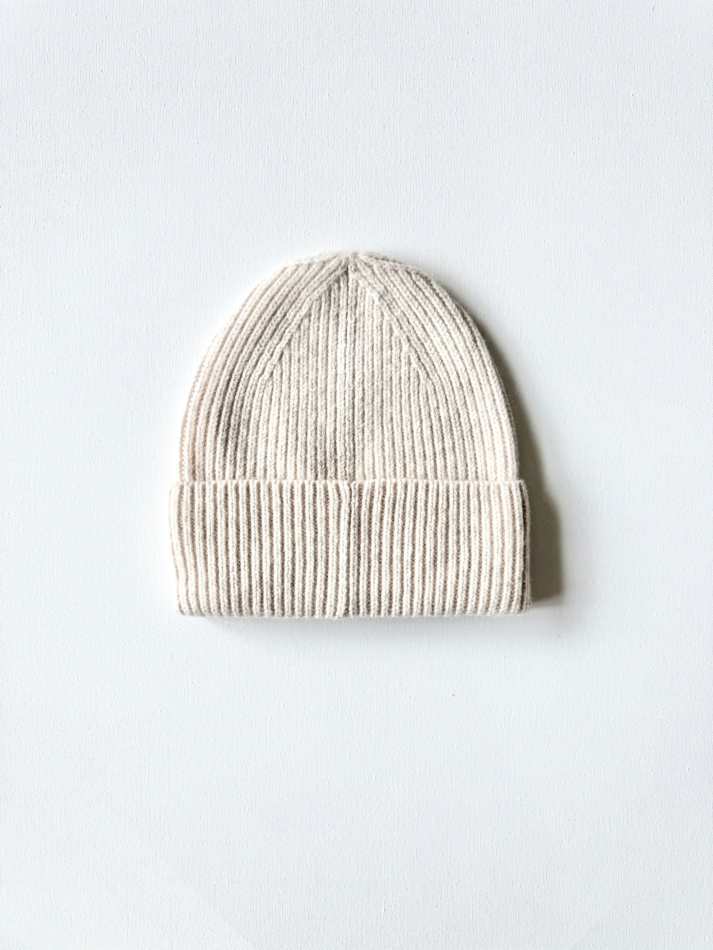 Merino Wool Everyday Beanie