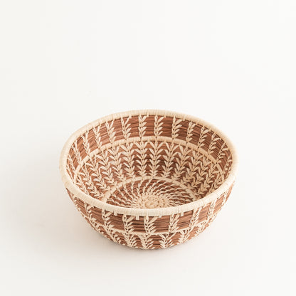 Handwoven Sayda Basket