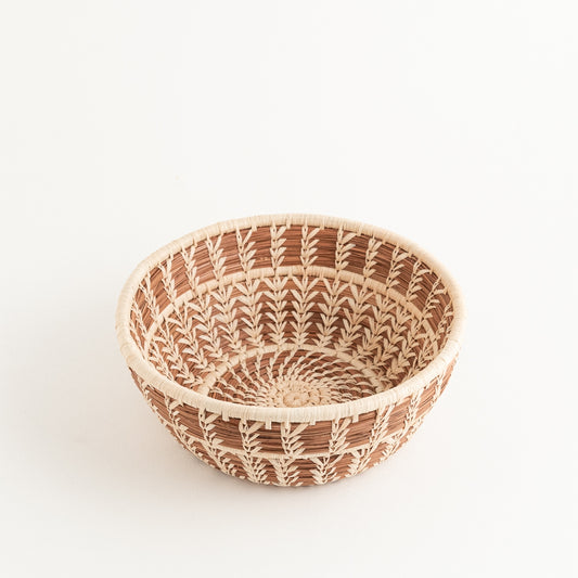 Handwoven Sayda Basket