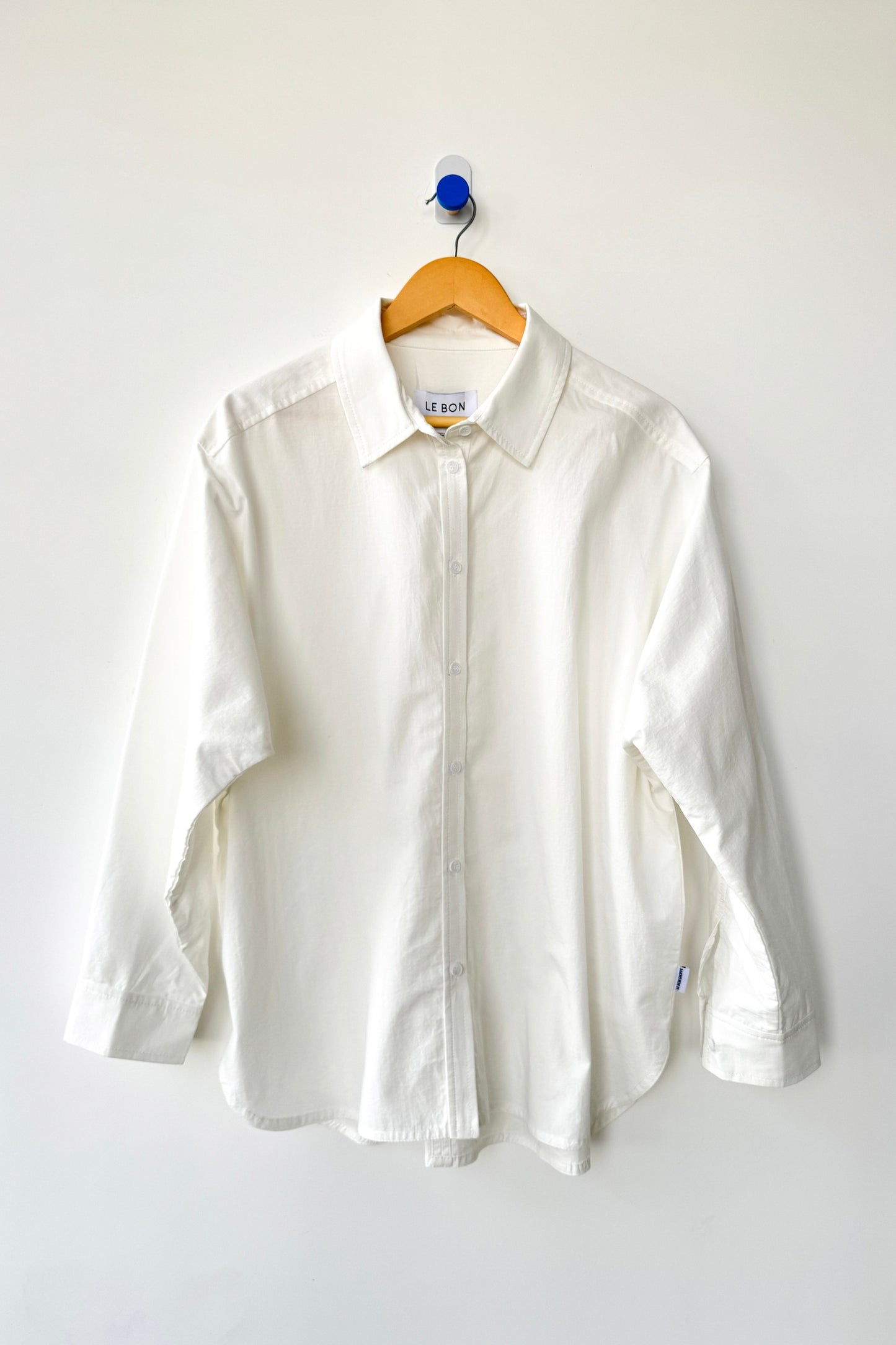 Le Bon Shoppe Lightweight Owen Shirt 