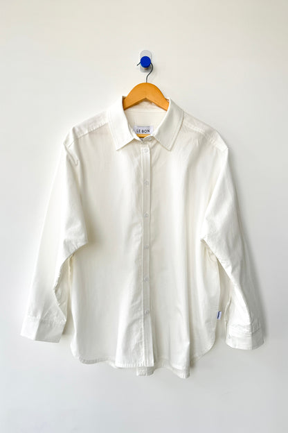 Le Bon Shoppe Lightweight Owen Shirt 