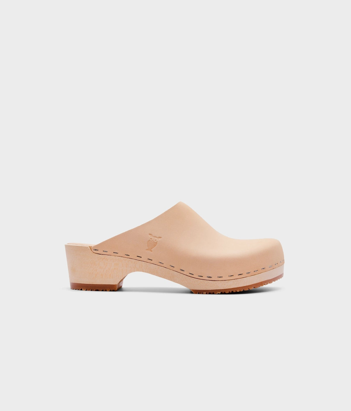 Sandgren Austin Clog